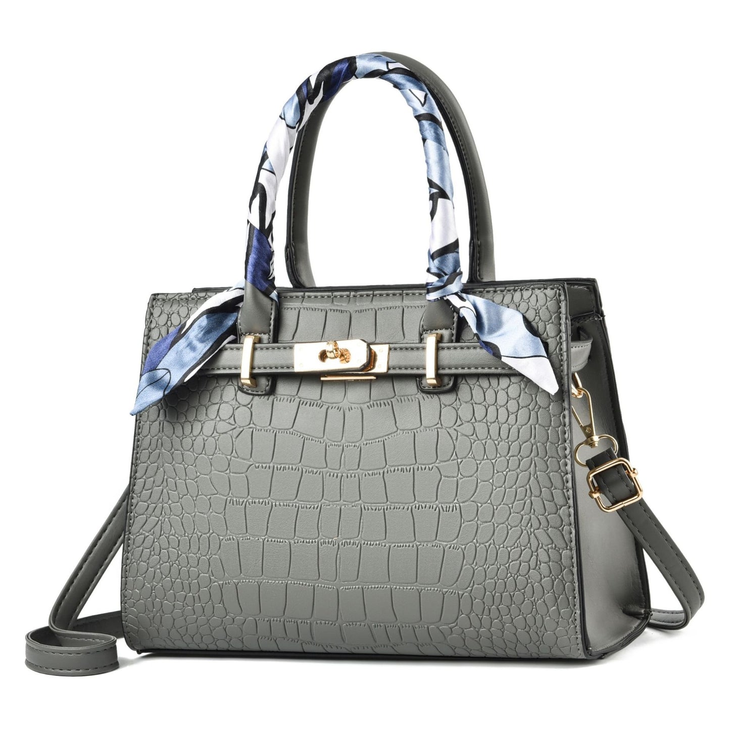 Chic Large Tote Shoulder Bag