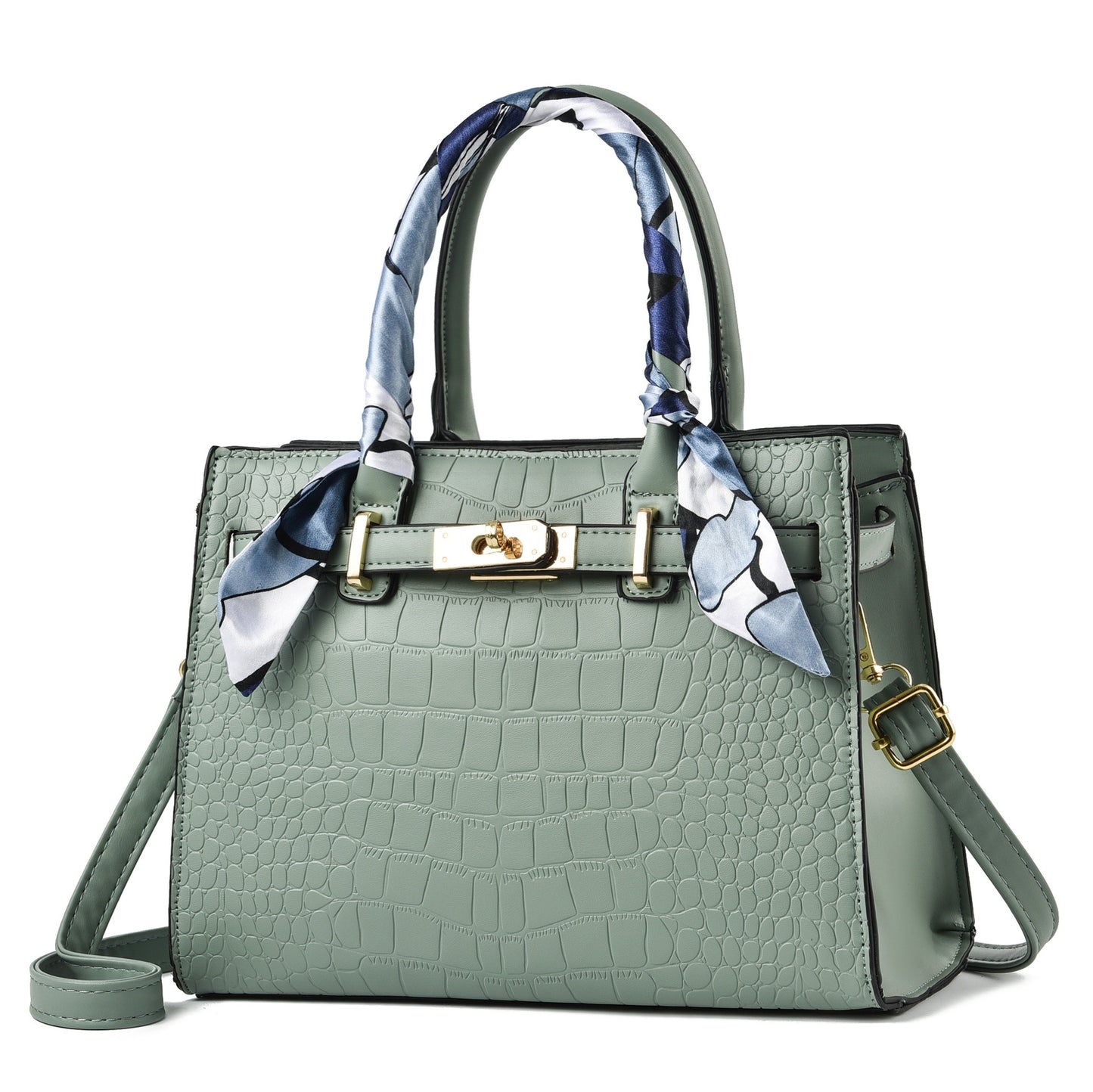 Chic Large Tote Shoulder Bag