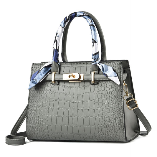 Chic Large Tote Shoulder Bag